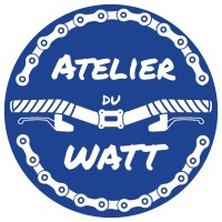 logo - Atelier du Watt